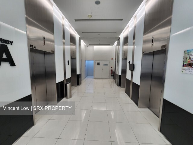 Techpoint (D20), Office #577794901